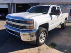 2016 Chevrolet Silverado 2500HD Work Truck - West Springfield ,MA