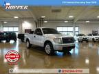 2011 Ford F-150 STX - Irving,Texas
