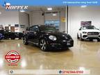 2013 Volkswagen Beetle 2.0 TSi - Irving,Texas