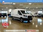 2023 Ford Transit-250 Base - Irving,Texas
