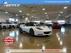 2012 Lotus Evora Base - Irving,Texas