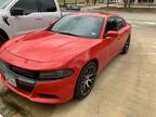 2015 Dodge Charger R/T - Irving,Texas