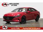 2023 Hyundai ELANTRA SEL - Plano,TX