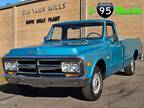 1969 GMC 1500 LWB - Hope Mills,NC
