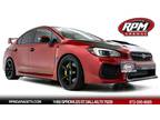 2019 Subaru WRX STI with Many Upgrades - Dallas,TX