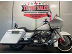 2011 Harley-Davidson Road Glide Ultra - Fort Worth,TX