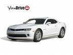 2015 Chevrolet Camaro LS - Dallas,TX