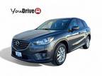 2016 Mazda CX-5 Touring - Dallas,TX
