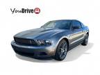 2012 Ford Mustang V6 Coupe - Dallas,TX