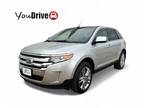 2011 Ford Edge Limited - Dallas,TX