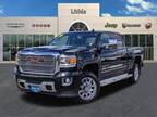 2019 GMC Sierra 2500