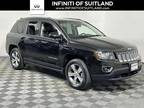 2017 Jeep Compass