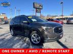 2019 GMC Terrain