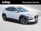 2020 Hyundai Kona