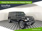 2019 Jeep Wrangler Unlimited