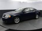 2013 Dodge Avenger