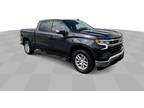 2023 Chevrolet Silverado 1500 Gray, 22K miles