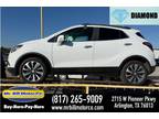 2020 Buick Encore Essence FWD