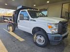 2015 Ford F-350 Super Duty XL
