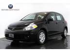 2011 Nissan Versa