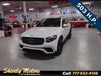 2019 Mercedes-Benz AMG GLC 63