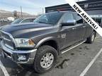 2018 Ram 3500