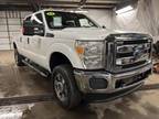 2015 Ford F-250