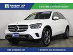 2020 Mercedes-Benz GLC 300