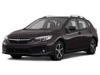 2021 Subaru Impreza