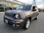 2019 Jeep Renegade