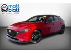2021 Mazda Mazda3