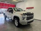 2022 Chevrolet Silverado 2500