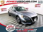 2021 Nissan Altima