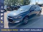 2020 Chevrolet Malibu