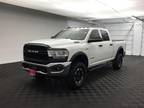 2021 Ram 2500