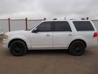 2017 Lincoln Navigator For Sale