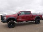 2018 Ford F-250 Super Duty For Sale