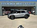 2023 Chevrolet Trailblazer For Sale