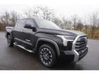 2022 Toyota Tundra