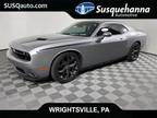 2017 Dodge Challenger
