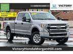 2020 Ford F-250