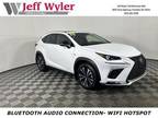 2020 Lexus NX 300