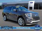 2018 Ford Expedition