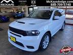 2019 Dodge Durango