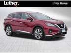 2021 Nissan Murano