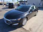 2020 Chevrolet Malibu