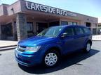 2015 Dodge Journey