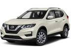 2020 Nissan Rogue