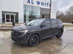 2021 GMC Terrain