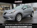 2020 Buick Envision